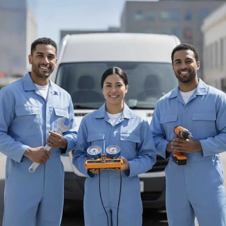AC repair Willowridge-Martingrove-Richview