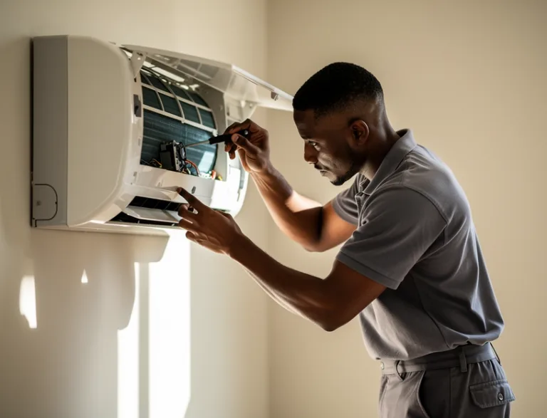AC repair Willowridge-Martingrove-Richview